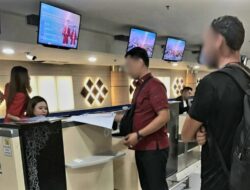 Mendaki Gunung Agung Tanpa Pemandu, Warga Norwegia Dideportasi