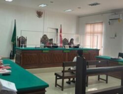 Sidang Tanah Sengketa Kalibukbuk Memanas, Saksi Diintimidasi