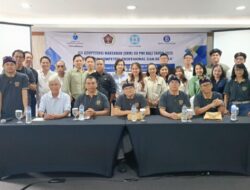 Ikuti UKW XII Tahun 2025 PWI Bali, 18 Wartawan Dinyatakan Kompeten