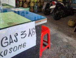 Pertamina Siap Patuhi Mandat Presiden Prabowo: Pengecer LPG 3 Kg Kembali Beroperasi
