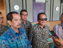 LPD Bali Perkuat Digitalisasi dan SDM dalam Kolaborasi dengan Sektor Pendidikan