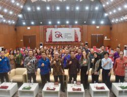 OJK Bali Dorong Penguatan Manajemen Risiko Bank Perekonomian Rakyat