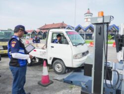 Dishub Badung Hadirkan Layanan Mobil Uji Berkala Keliling di Terminal Mengwi