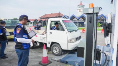 Dishub Badung Hadirkan Layanan Mobil Uji Berkala Keliling di Terminal Mengwi