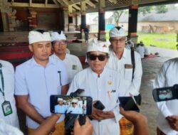BKS LPD Bali Dukung Program Makan Bergizi Gratis (MBG)