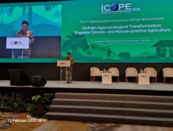 Ubah Paradigma Pengelolaan Hutan, Kemenhut Tawarkan Solusi Berkelanjutan