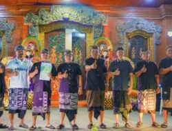 Bupati Badung Hibahkan Tanah untuk Desa Adat Seminyak