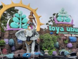 Temukan Toya Ubud, Destinasi Healing dengan Nuansa Alam dan Budaya Bali
