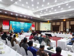 Bank Indonesia Dorong Ekosistem Money Changer dan Layanan Remitansi Berizin yang Sehat dan Kompetitif di Bali