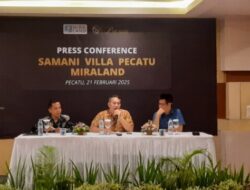 Miraland Luncurkan Tahap 2 Samani Villa Pecatu, Respons Antusiasme Pasar