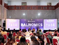 BALINOMICS: Bank Indonesia Paparkan Outlook Ekonomi dan Pariwisata Bali 2025