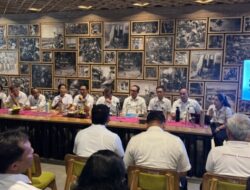 Serangkaian HUT ke-273 Kota Denpasar,  Arya Wibawa: Hadirkan Beragam Event Lintas OPD