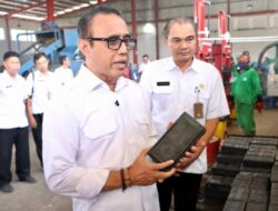 Optimalisasi Penanganan Sampah, Pemkot Denpasar Operasikan PDU