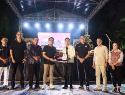 D’TIK Fest Ke-13: Ajang Kolaborasi dan Edukasi, Dorong Pembangunan Berkelanjutan