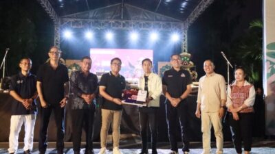 D’TIK Fest Ke-13: Ajang Kolaborasi dan Edukasi, Dorong Pembangunan Berkelanjutan
