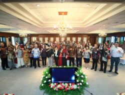 OJK Dorong Penguatan Integritas Pelaporan Keuangan di Sektor Jasa Keuangan
