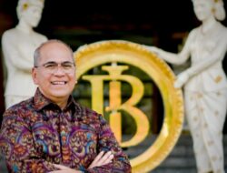 Inflasi Bali Terkendali di Februari 2025, Waspadai Kenaikan Harga Jelang Ramadan dan Nyepi