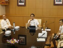 Wawali Arya Wibawa Buka FKP Rancangan Awal RPJMD Kota Denpasar Tahun 2025 – 2029