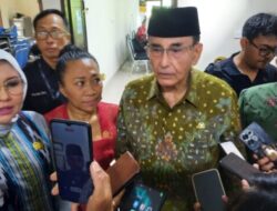 BK DPD RI Lakukan Verifikasi Faktual Terkait Laporan Advokat Togar Situmorang terhadap Ni Luh Djelantik