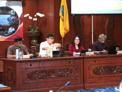 Strategi Pengendalian Inflasi BI Bersama TPID Kota Denpasar Jelang Ramadhan, Nyepi, dan Idul Fitri