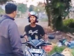 DLHK Kota Denpasar Laksanakan Sidak Lapangan di Jalan Gunung Himalaya
