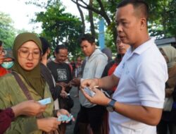1.000 Paket Sembako Ludes dalam Sekejap di Acara PLN Terang Berkah Ramadhan di Denpasar