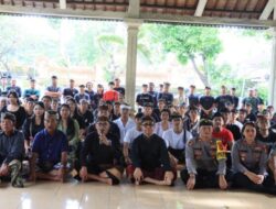 Pengarakan Ogoh-Ogoh, Pemkot Denpasar Siapkan Iringan Baleganjur hingga Fasilitasi Kegawatdaruratan