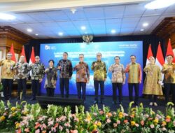 OJK Luncurkan Portal Data dan Metadata Sektor Jasa Keuangan