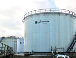 Pertamina Patra Niaga Jamin Ketersediaan Stok BBM LPG Masa Ramadhan Idul Fitri dan Nyepi di Bali