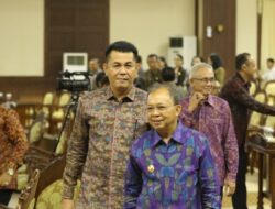DPRD Bali Sambut Baik Usulan Revisi Perda Pungutan Wisatawan dan Perlindungan Lingkungan