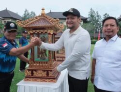 Usai Sudah Porjar Badung 2025, SMA Negeri 1 Kuta Utara Sabet Juara Umum
