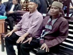 Lewat Operasi Subuh, Aparat Gabungan Polisi dan Jaksa, Tangkap Dua Terpidana Kasus Nyepi Sumberklampok