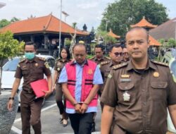 Sedang Hitung Kerugian Negara, Kajati Bali Sumedana Sebut Dalam Waktu Dekat Ada Tersangka Baru