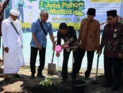 Cinta Lingkungan, Lestarikan Semesta!