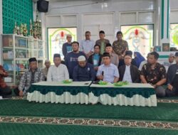 Penjemputan Paksa Terpidana Nyepi Sumberklampok Dikecam MUI Bali
