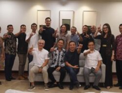 Bank Lestari Bali (BPR) Siapkan Rp 400 Miliar untuk Dukung Proyek Properti REI Bali