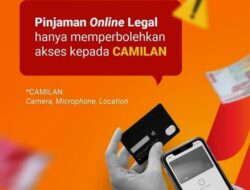 CAMILAN: Trik Gampang Deteksi Pinjol Ilegal, Yuk Jadi Konsumen Cerdas!