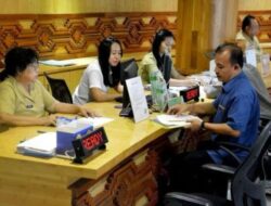 Cuti Bersama, Pelayanan Publik Buka Setengah Hari Pada 2 dan 3 April