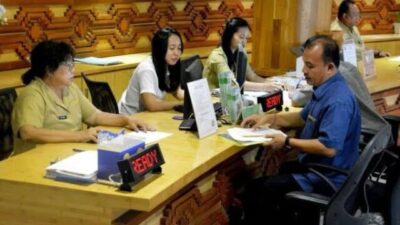 Cuti Bersama, Pelayanan Publik Buka Setengah Hari Pada 2 dan 3 April