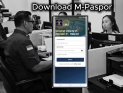 Imigrasi: Katanya Bikin Paspor Itu Sulit dan Ribet? Ternyata Prosesnya Mudah, Praktis, dan Cepat Kok!