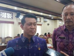DPRD Bali Terima Audiensi FSPM Terkait PHK Pekerja PT APS