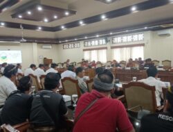Komisi III DPRD Bali Bahas Rencana Perda Transportasi Online, Fokus pada Tata Kelola dan Sertifikasi Pengemudi