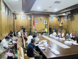 Pemkab Badung Bentuk Tim Terpadu, Bidik Legalitas Akomodasi Wisata