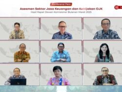 OJK Gencarkan Edukasi Keuangan, Jangkau Jutaan Masyarakat hingga Diaspora di Jerman