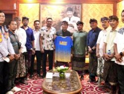 Pemkot Denpasar Dukung MM Fun Run 5k dan 10K, Targetkan 600 Peserta