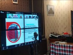 Pemkab Tabanan Ikuti Sosialisasi MCSP 2025, Fokus Perkuat Pencegahan Korupsi Daerah