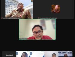 RSUD Singasana Gelar Forum Konsultasi Publik, Fokus pada Penguatan Layanan dan Pengembangan Fasilitas