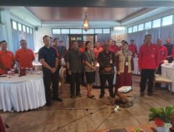 BPBD Tabanan Gelar Bimtek Jitupasna, Perkuat Kapasitas Penanggulangan Pascabencana