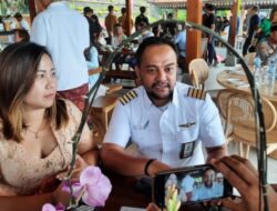 Perpaduan Epik Antara SGi Air Bali dan JEF Telusuri Nuansa Autentik Kehidupan Pedesaan Bali