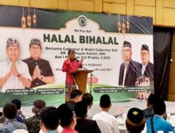 Dapat Dukungan Swasta Tol Gilimanuk-Mengwi Masih PSN, Gubernur Koster Pastikan Proyek Berlanjut